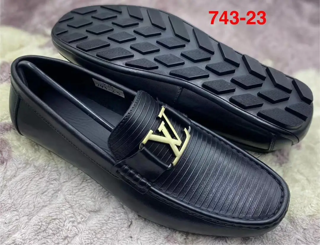 Vue alternative 2 - Mocassin 