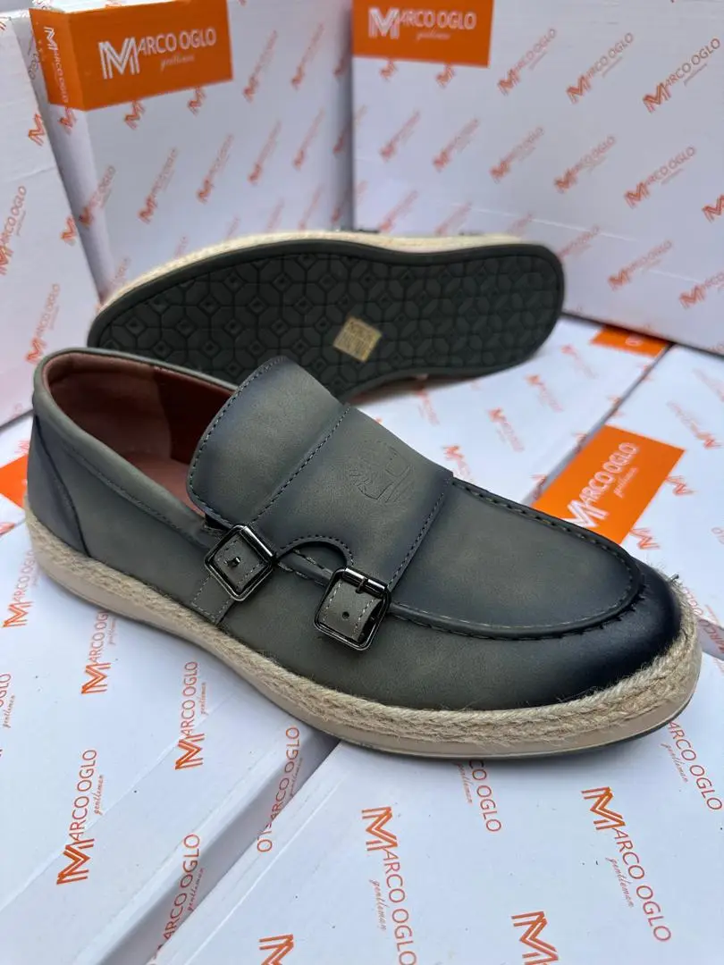 Vue alternative 5 - Mocassin 