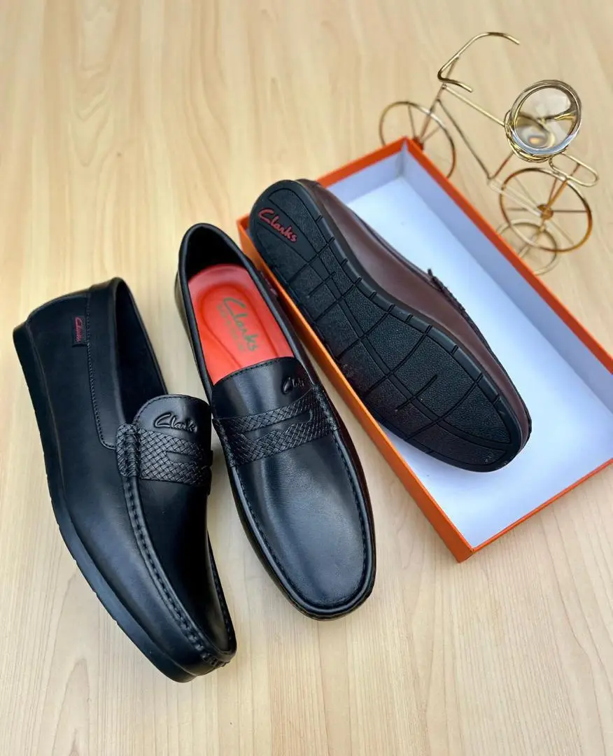 Vue alternative 6 - Mocassin 