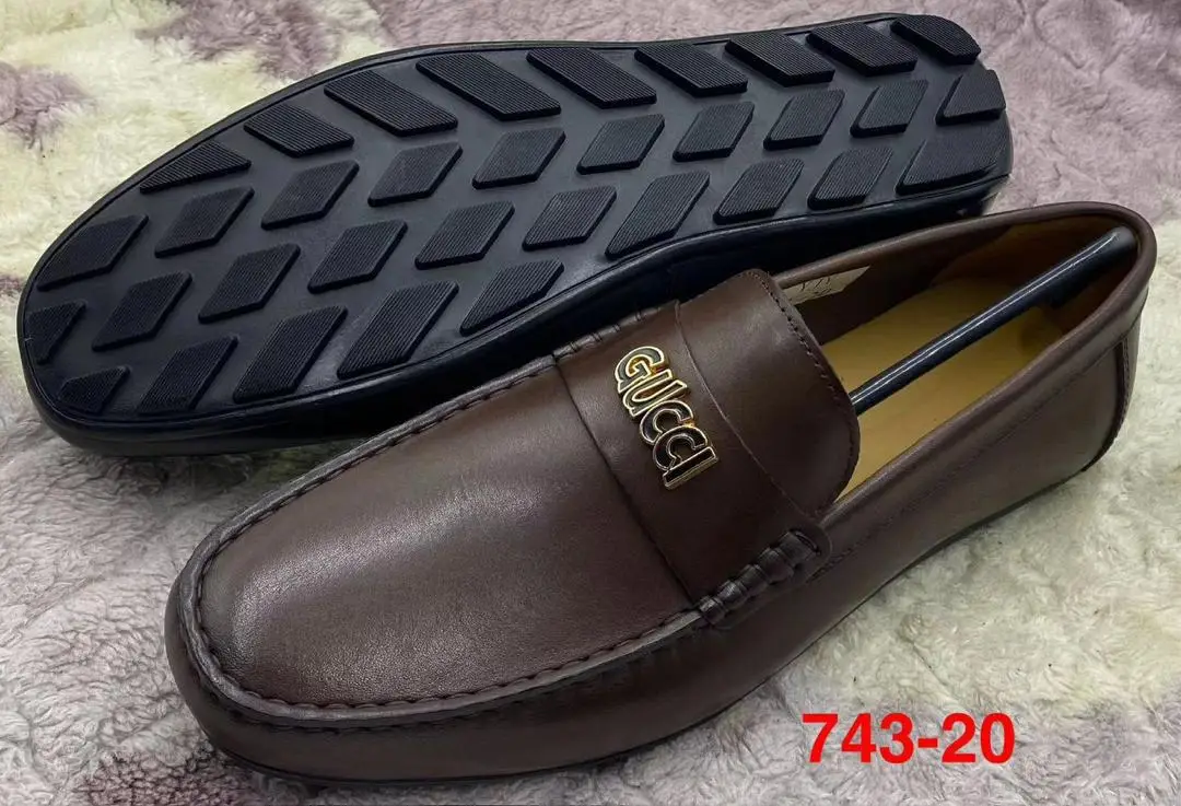 Vue alternative 9 - Mocassin 