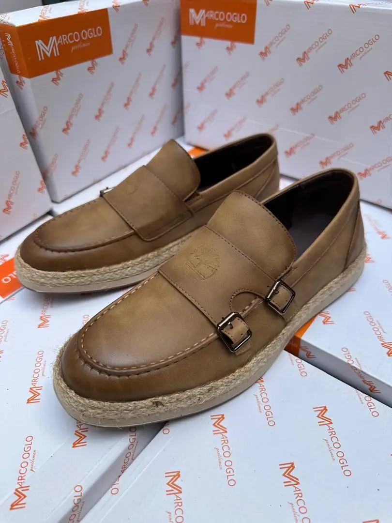 Vue alternative 10 - Mocassin 