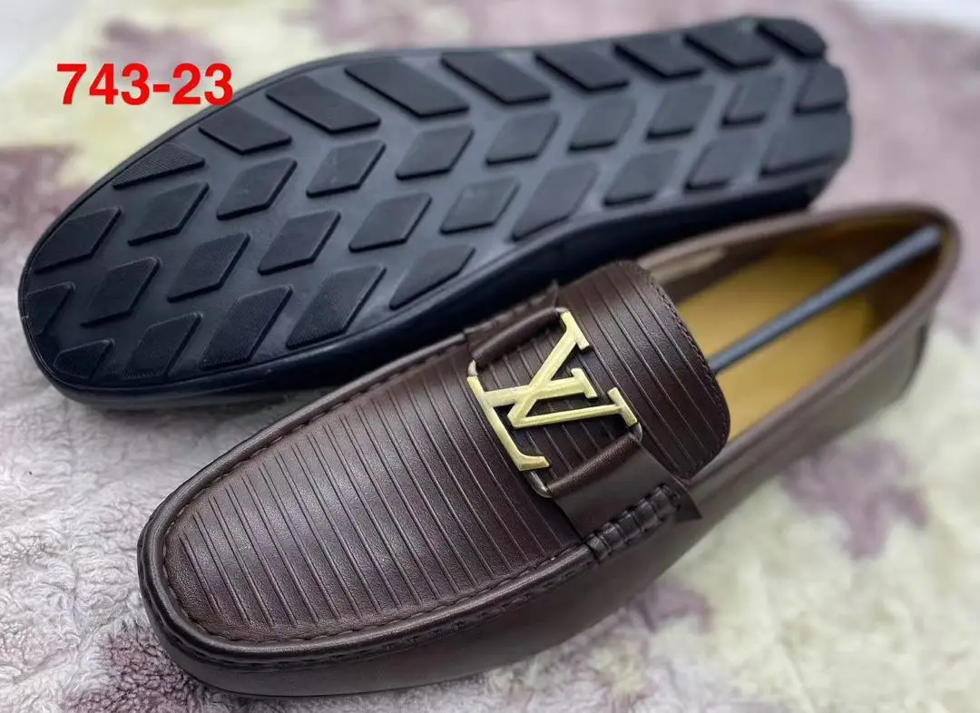 Vue alternative 12 - Mocassin 