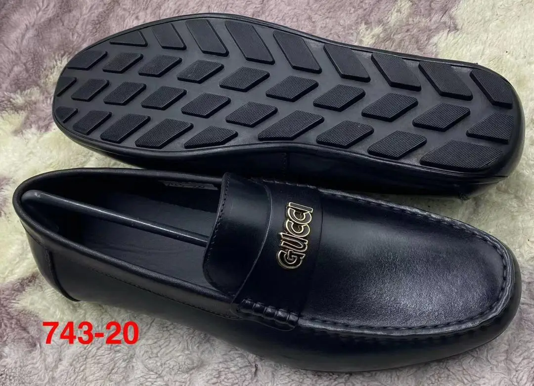 Vue alternative 13 - Mocassin 
