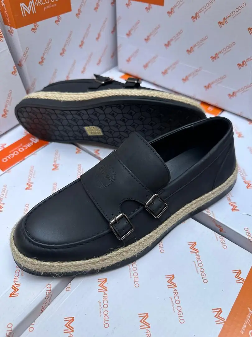 Vue alternative 14 - Mocassin 