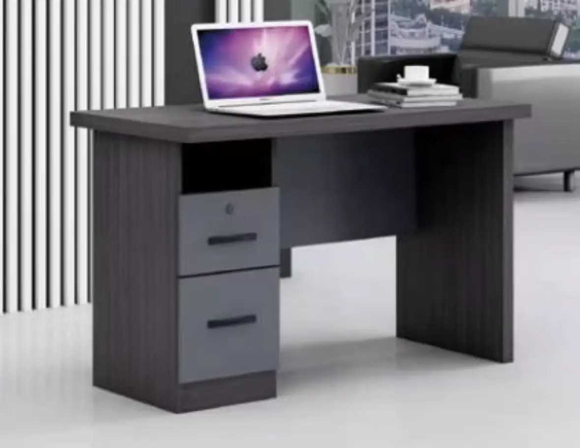 Vue alternative 1 - Bureau truc 