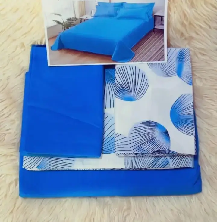 Vue alternative 1 - Drap 6 pièces 