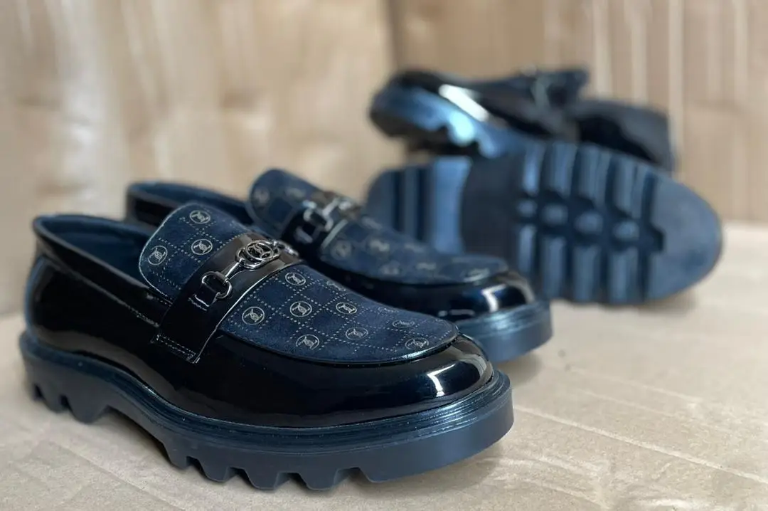 Vue alternative 2 - Mocassin 