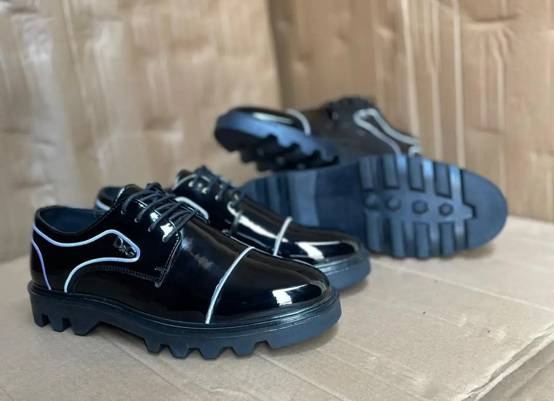 Vue alternative 5 - Mocassin 