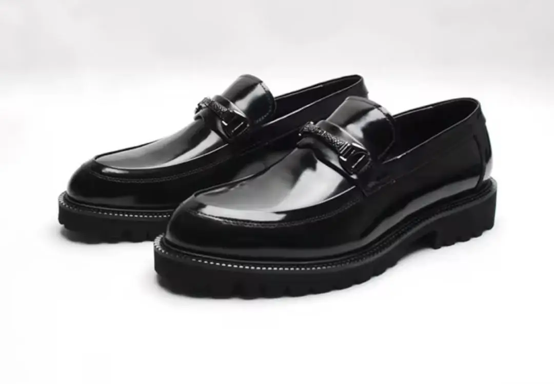 Vue alternative 6 - Mocassin 