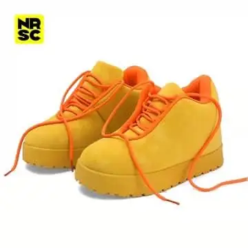 Vue alternative 1 - Chaussure ?