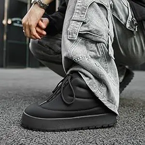 Vue alternative 3 - Chaussure ?