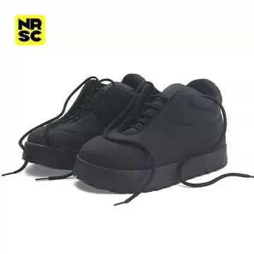 Vue alternative 4 - Chaussure ?