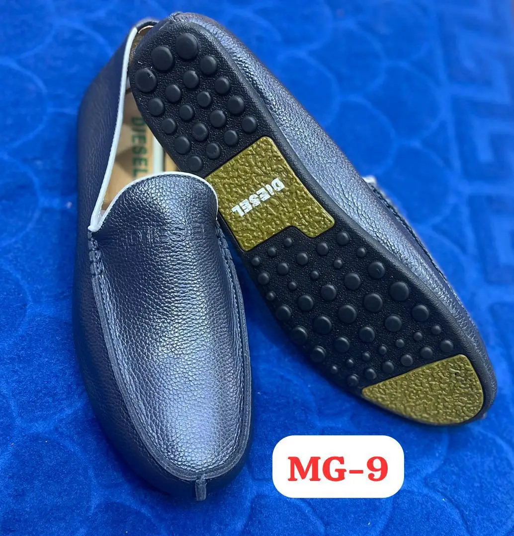 Vue alternative 7 - Mocassin 