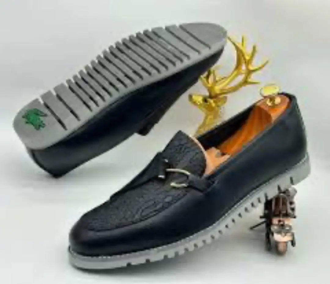 Vue alternative 3 - Mocassin 