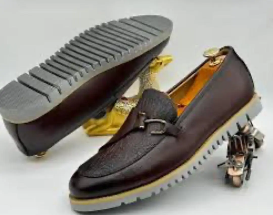 Vue alternative 4 - Mocassin 
