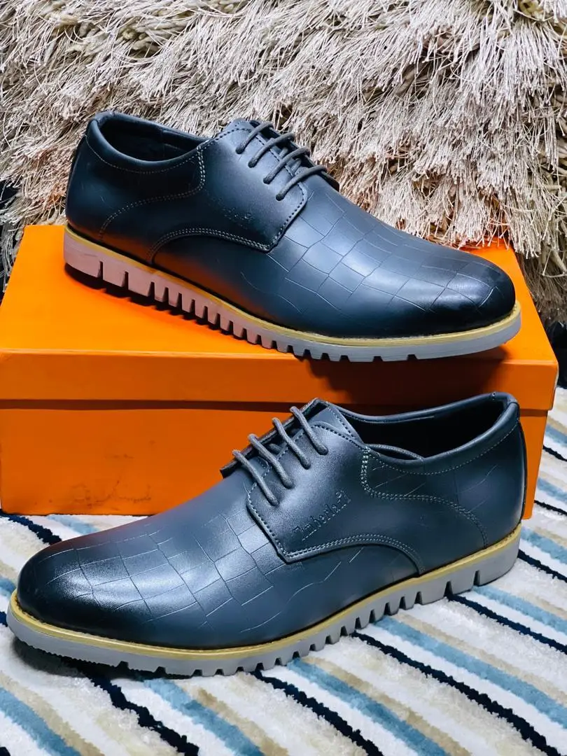 Vue alternative 6 - Mocassin 