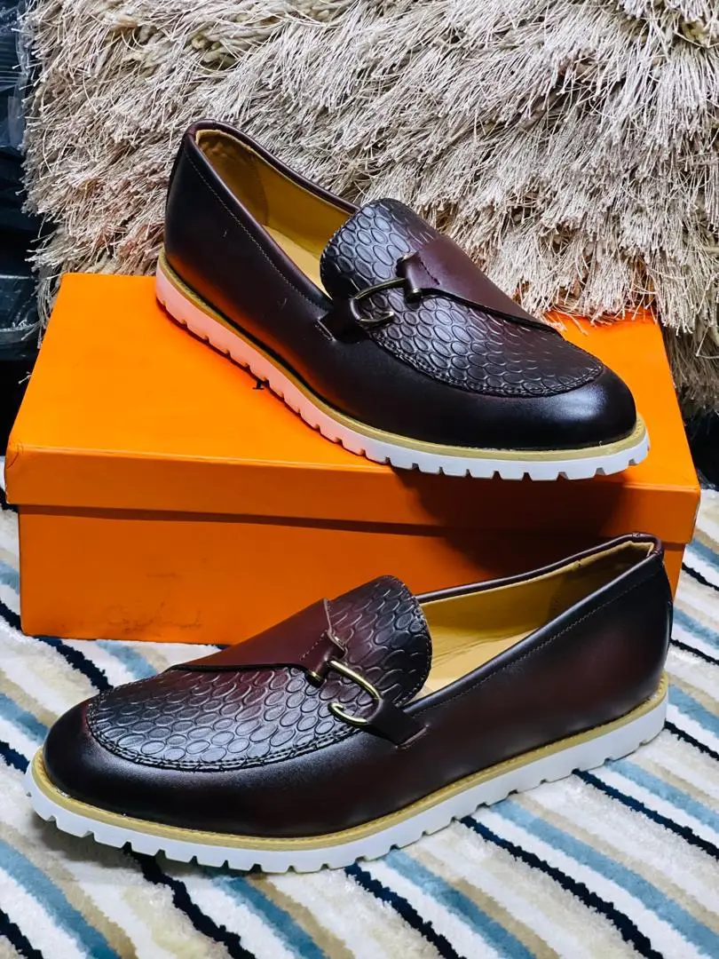 Vue alternative 7 - Mocassin 