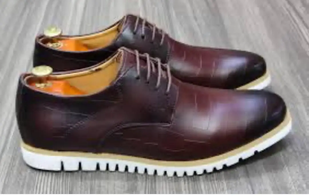 Vue alternative 8 - Mocassin 