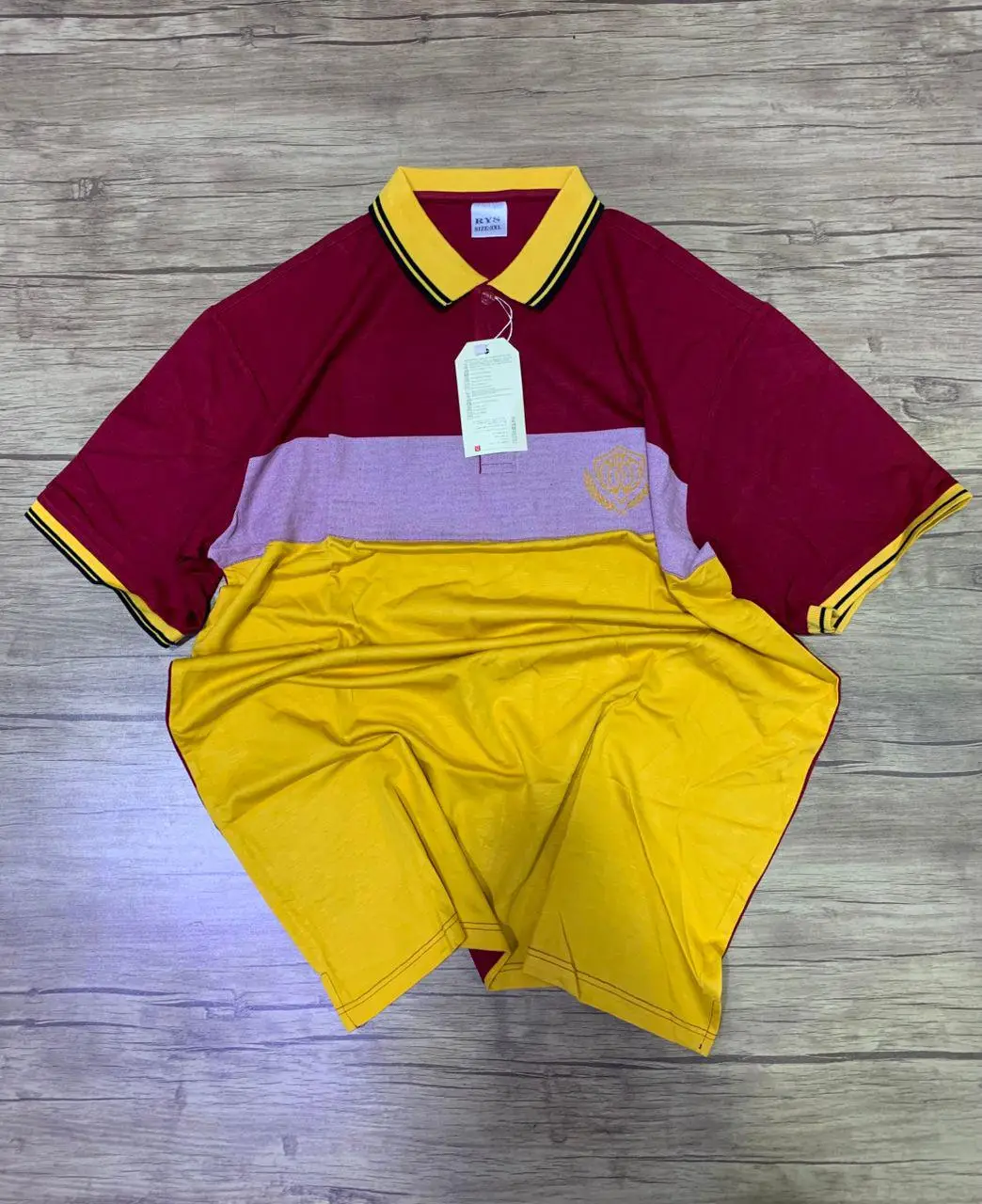Vue alternative 4 - LACOSTE 
