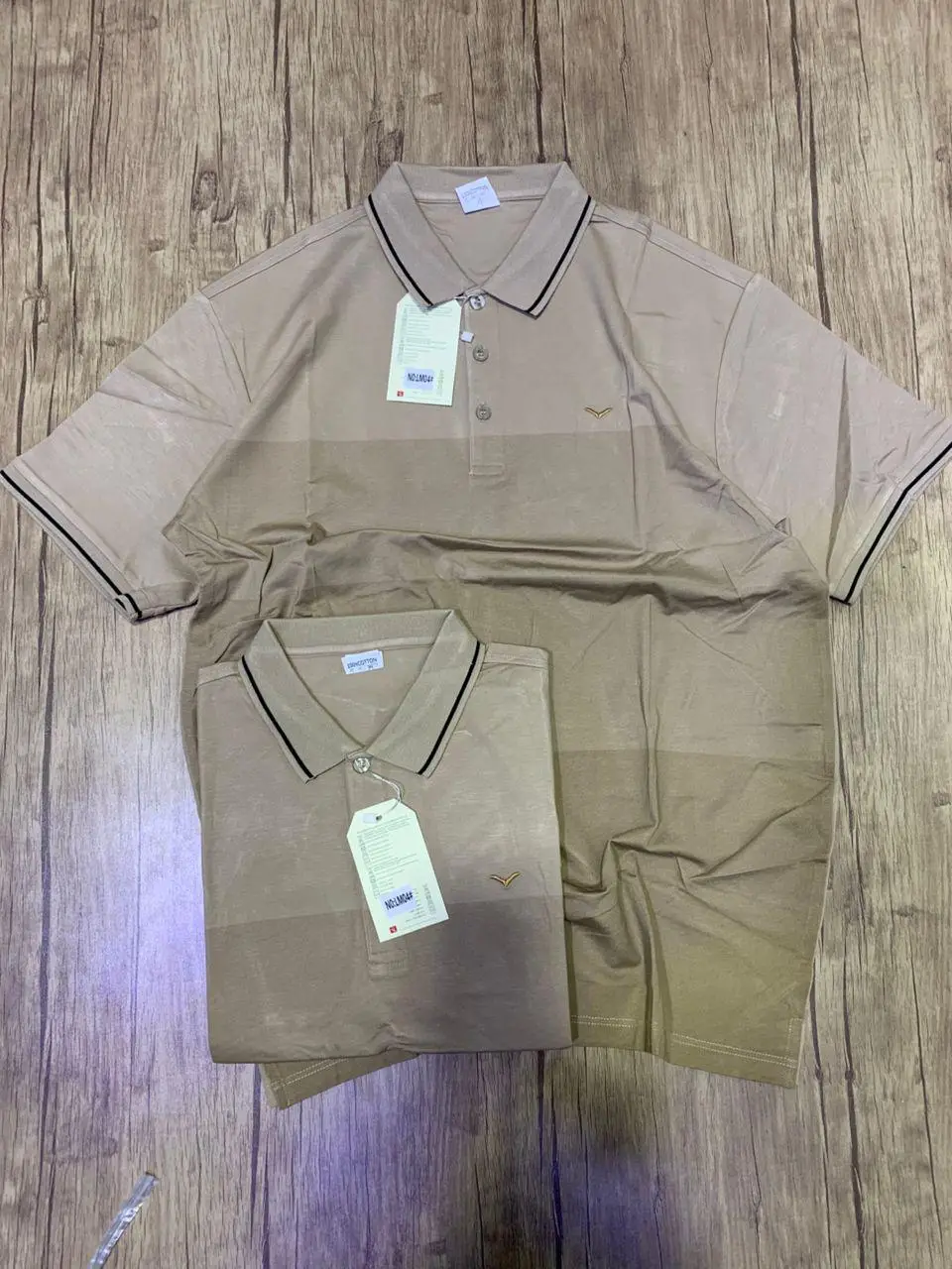 Vue alternative 5 - LACOSTE 