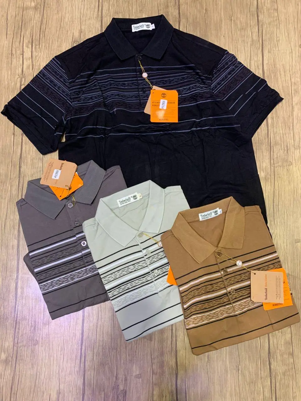 Vue alternative 7 - LACOSTE 
