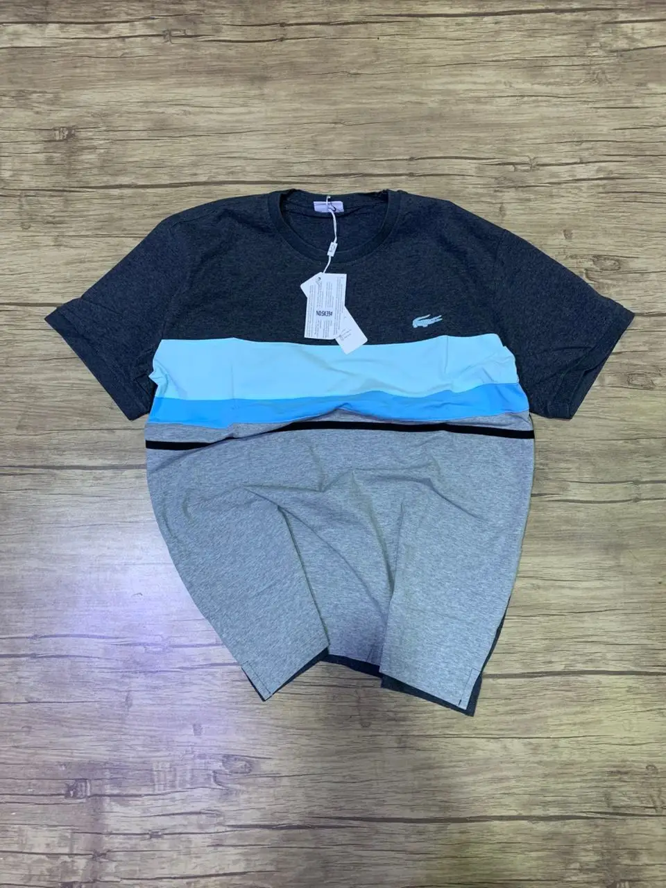 Vue alternative 13 - LACOSTE 