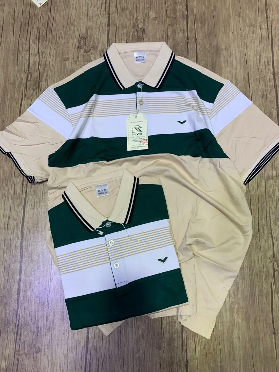 Vue alternative 16 - LACOSTE 