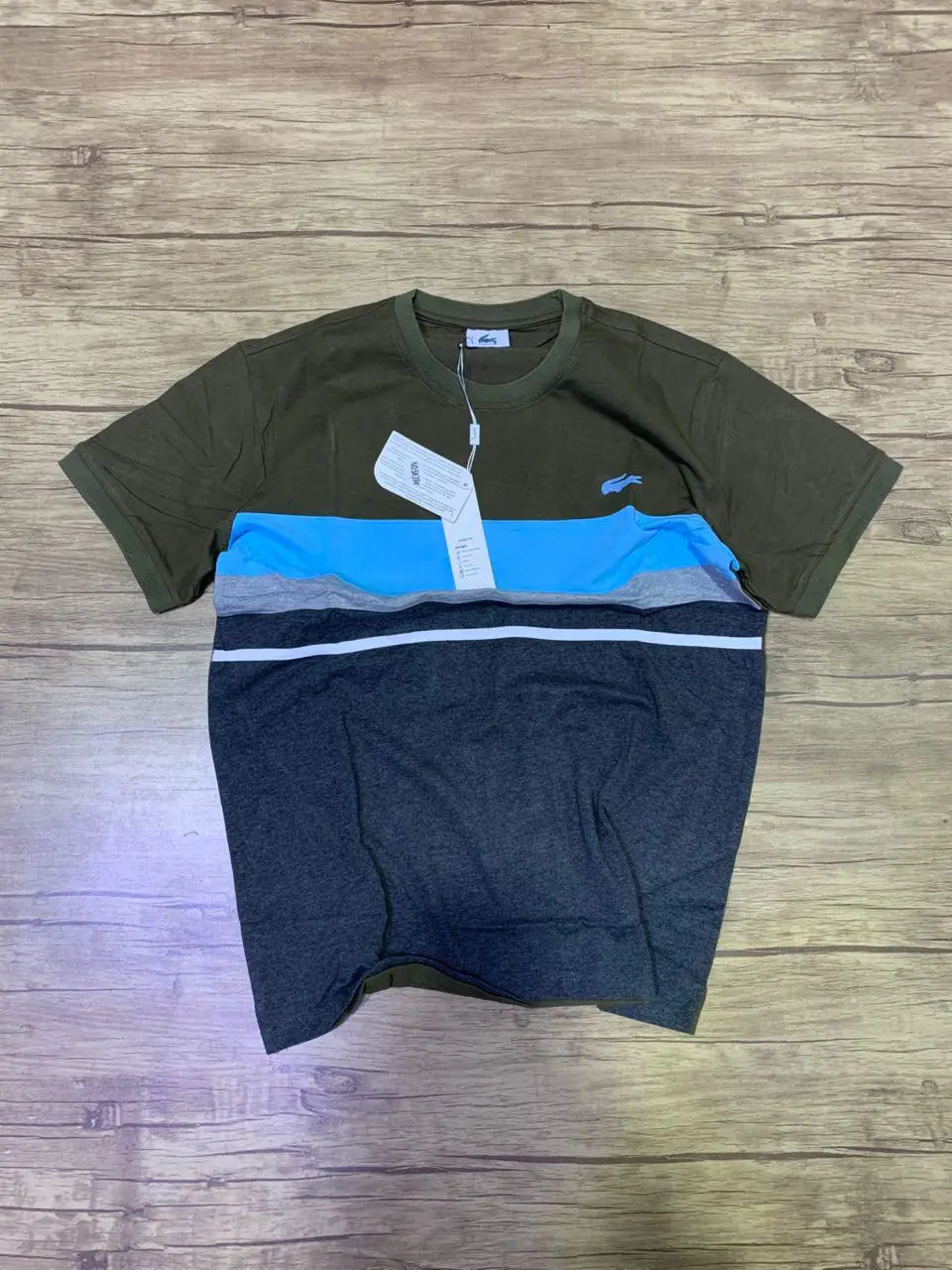 Vue alternative 20 - LACOSTE 