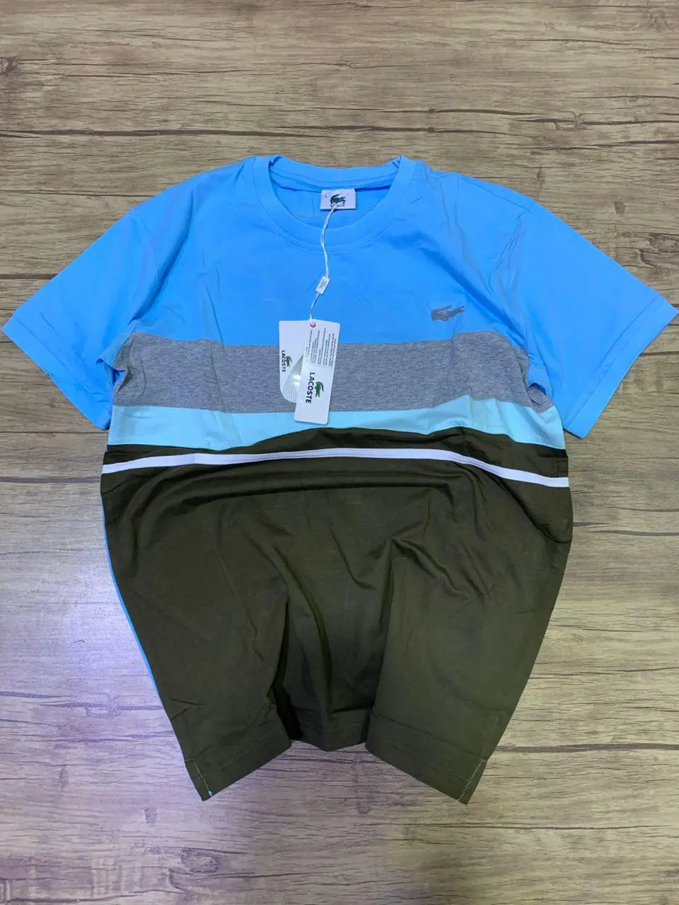 Vue alternative 25 - LACOSTE 