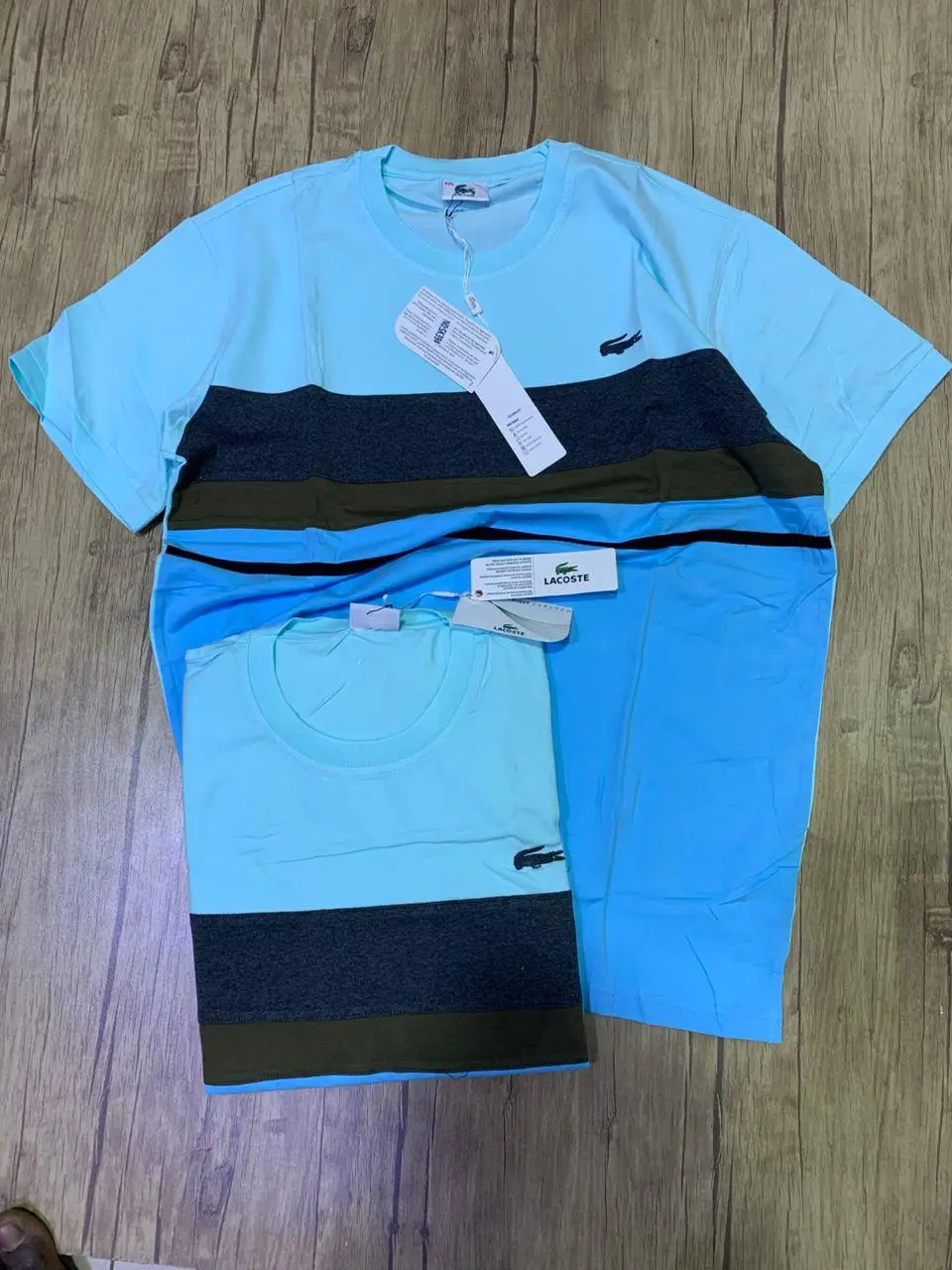 Vue alternative 26 - LACOSTE 