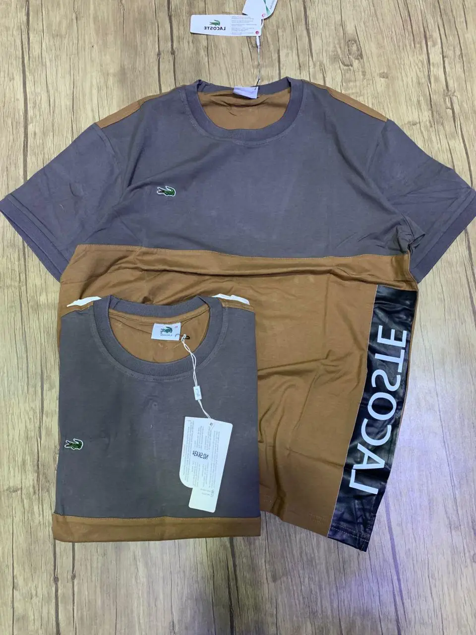 Vue alternative 28 - LACOSTE 