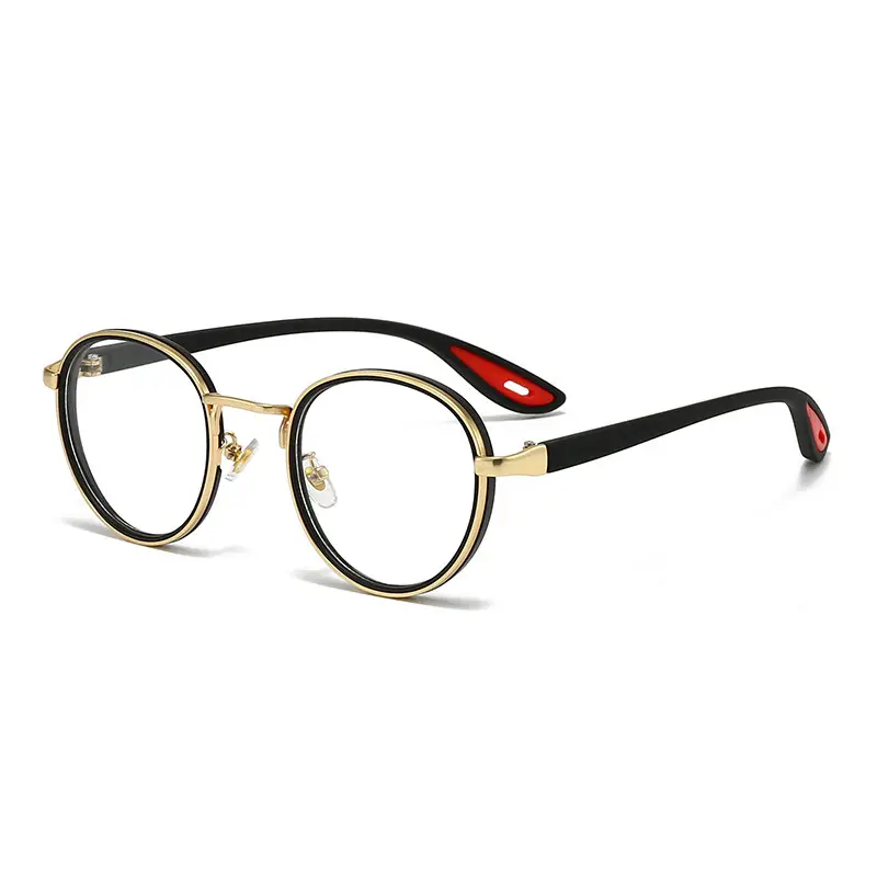 Vue alternative 2 - Lunettes anti reflets photochimiques