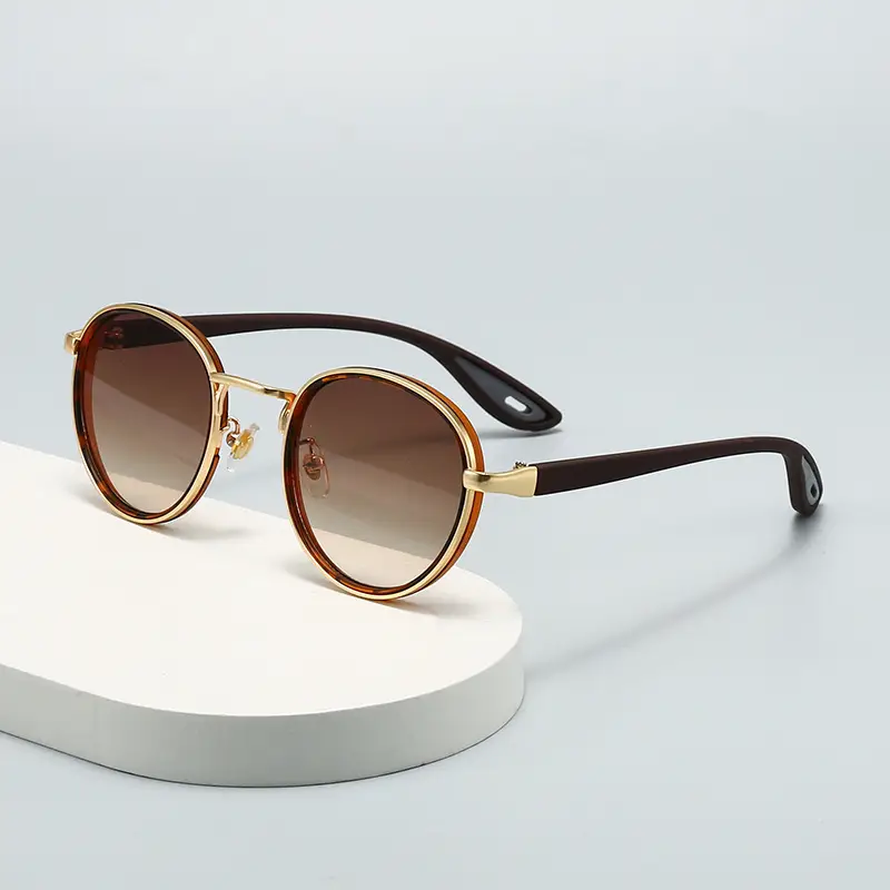 Vue alternative 4 - Lunettes anti reflets photochimiques