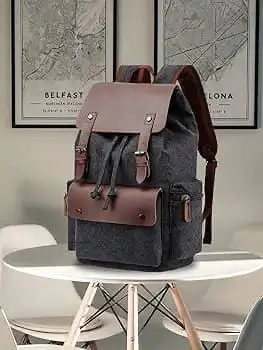 Vue alternative 3 - Sacs