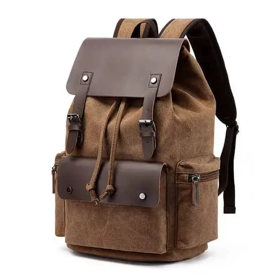 Vue alternative 5 - Sacs