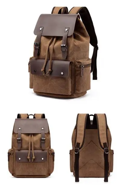 Vue alternative 8 - Sacs