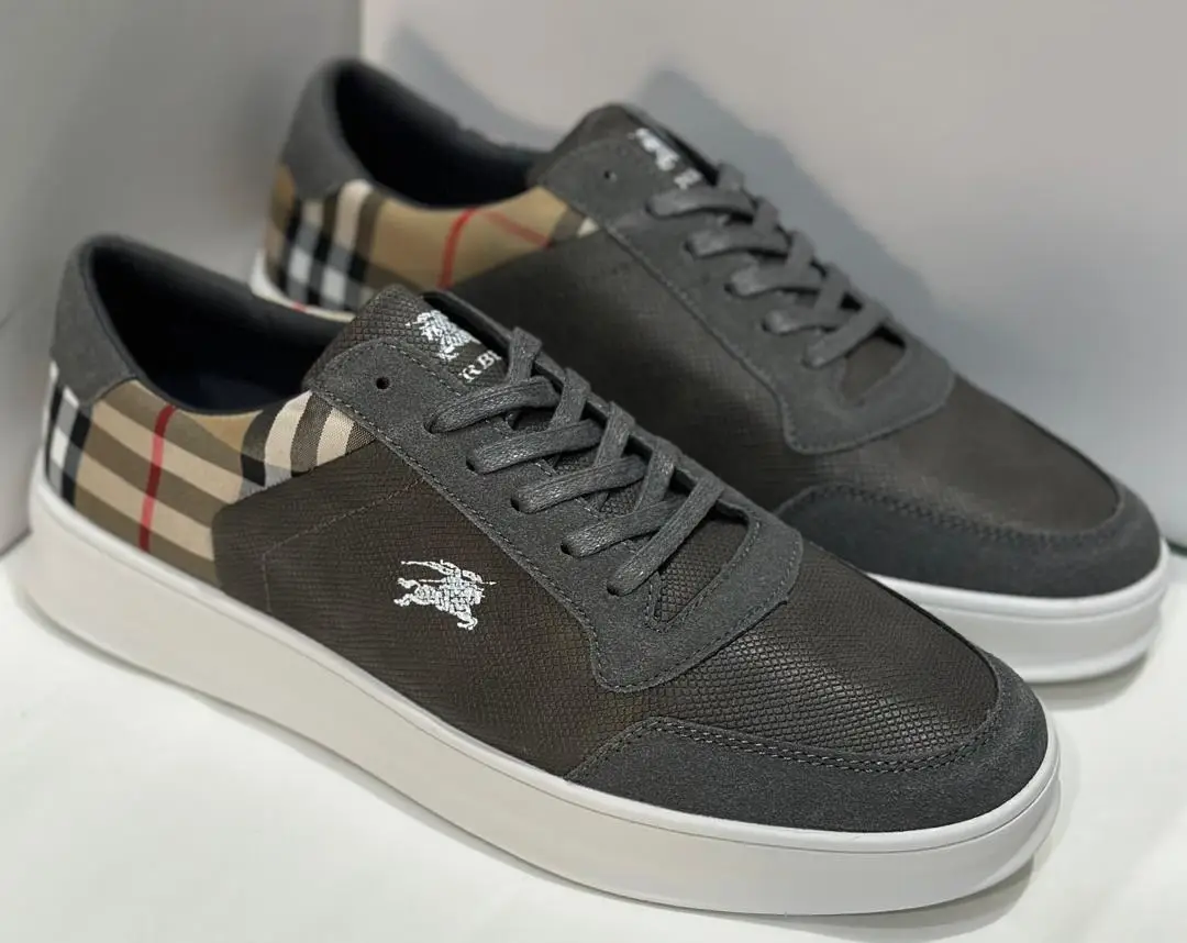 Vue alternative 1 - Chaussures 