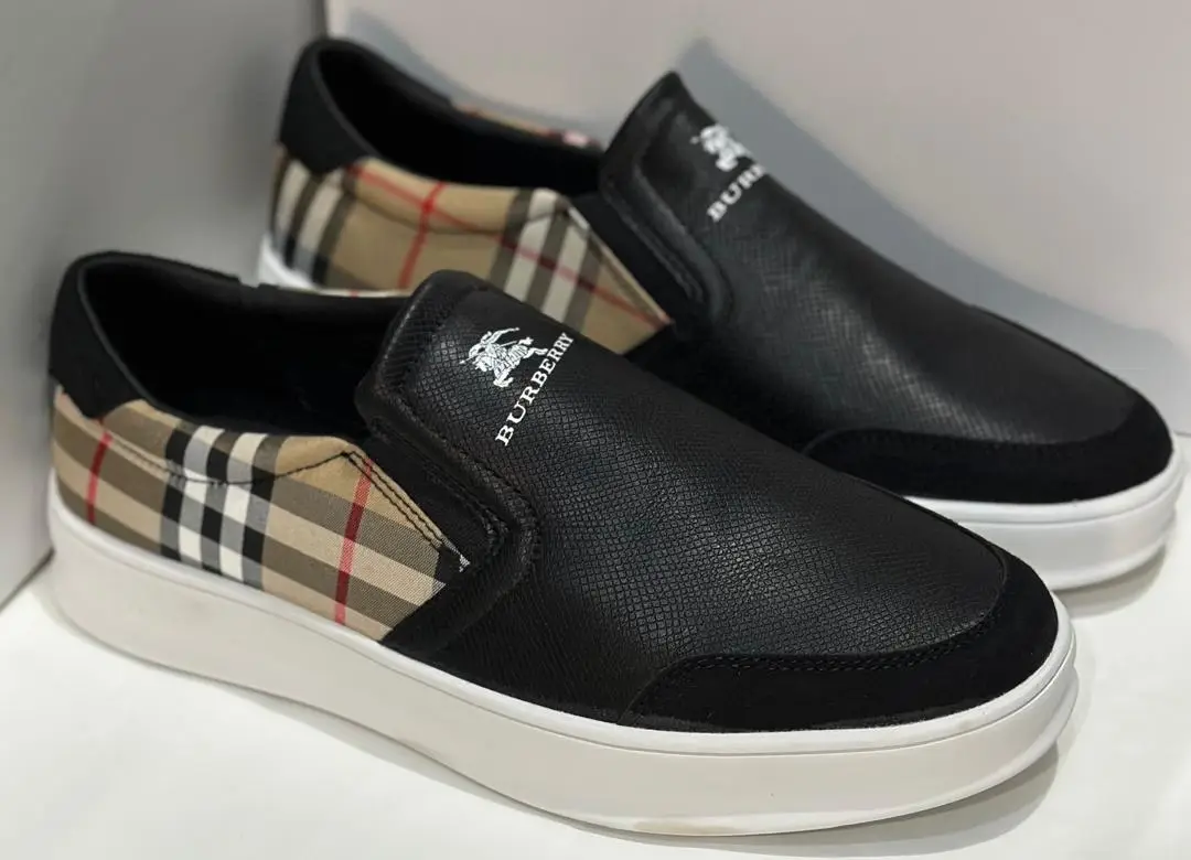 Vue alternative 3 - Chaussures 