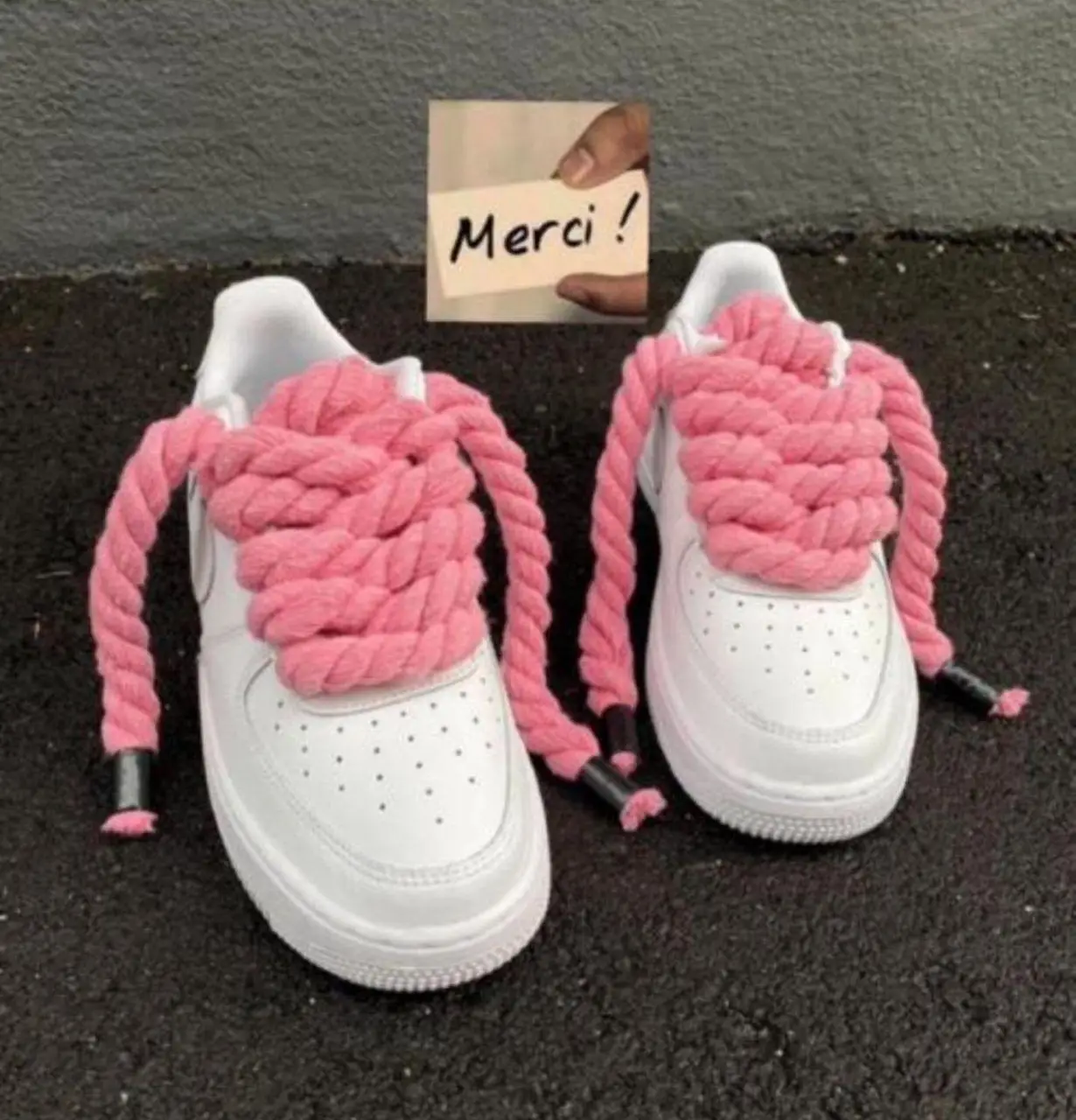 Vue alternative 1 - NIKE