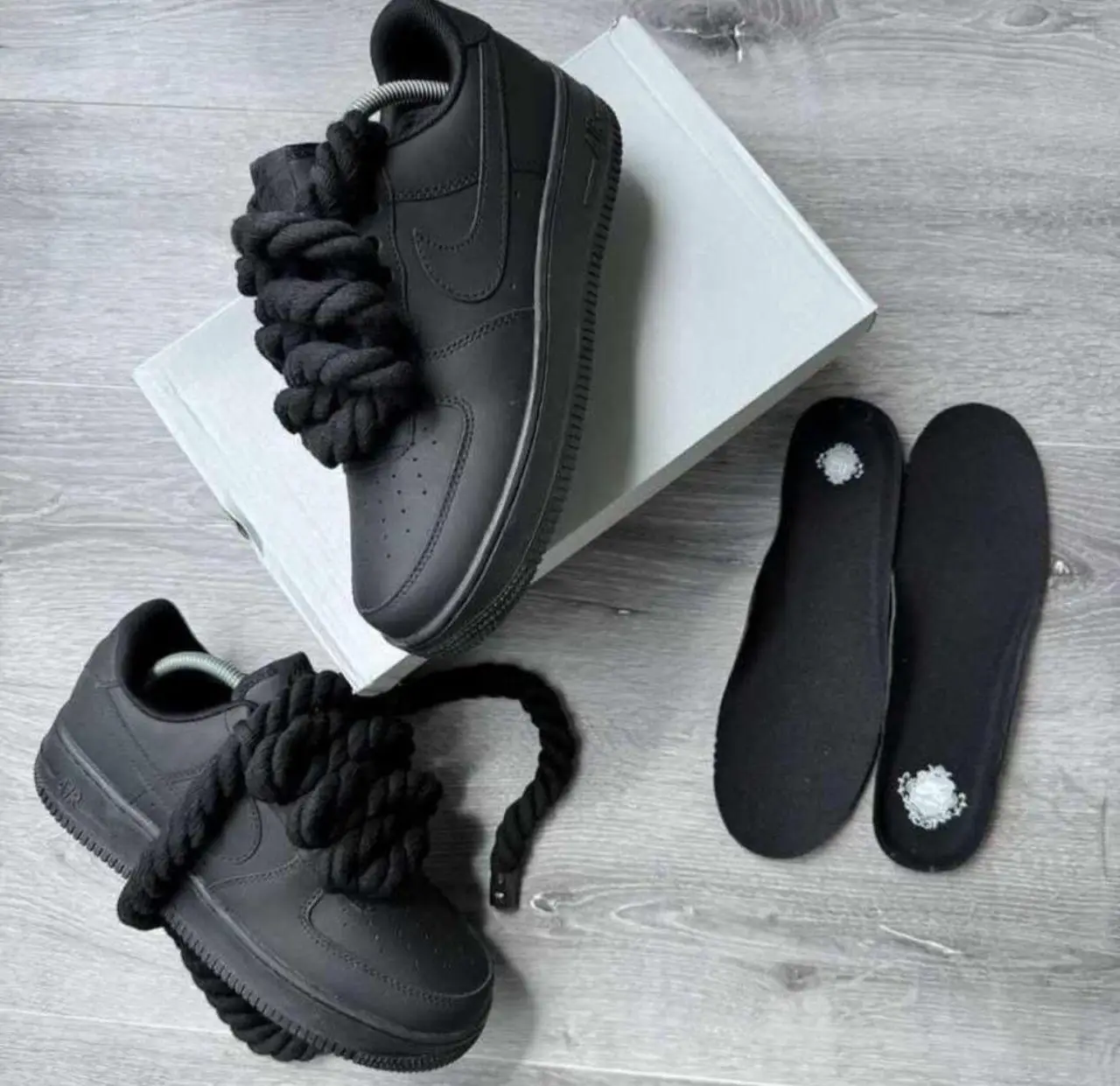 Vue alternative 2 - NIKE
