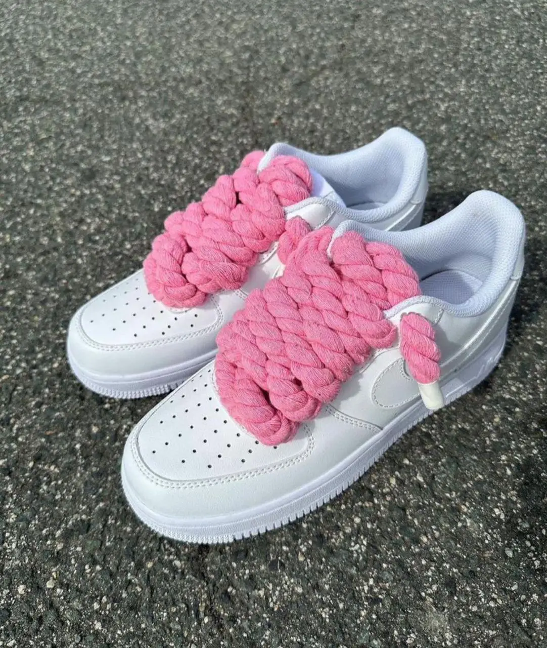 Vue alternative 5 - NIKE