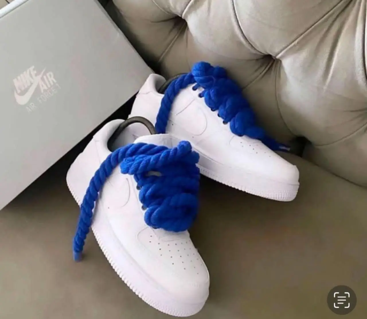 Vue alternative 6 - NIKE