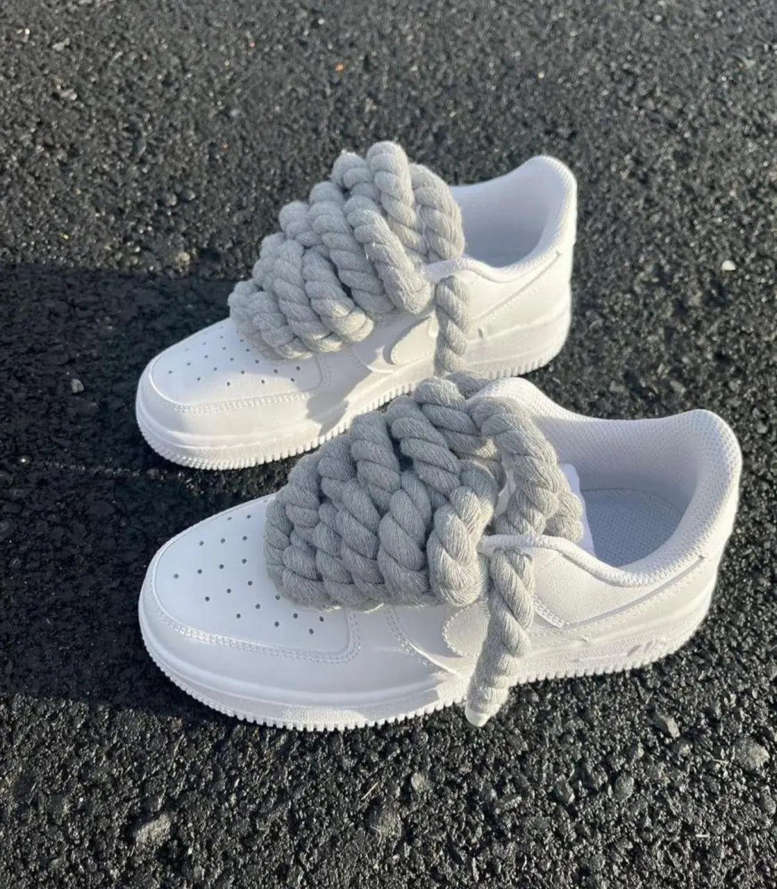 Vue alternative 7 - NIKE