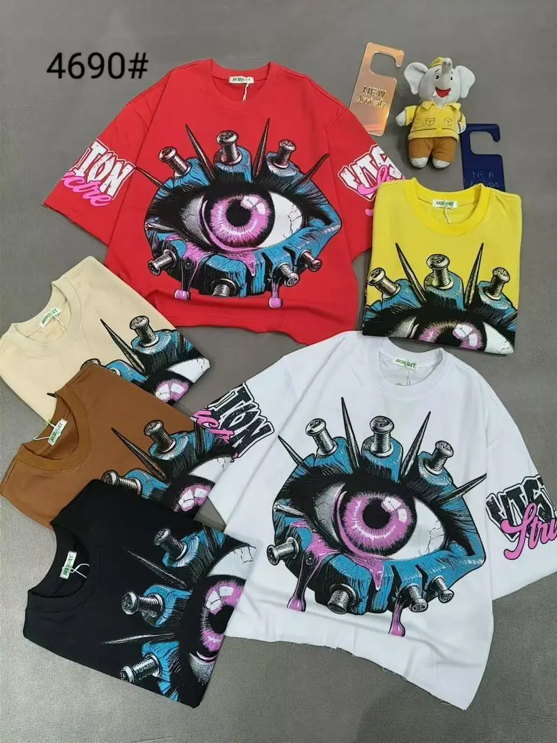 Vue alternative 2 - T-shirt 