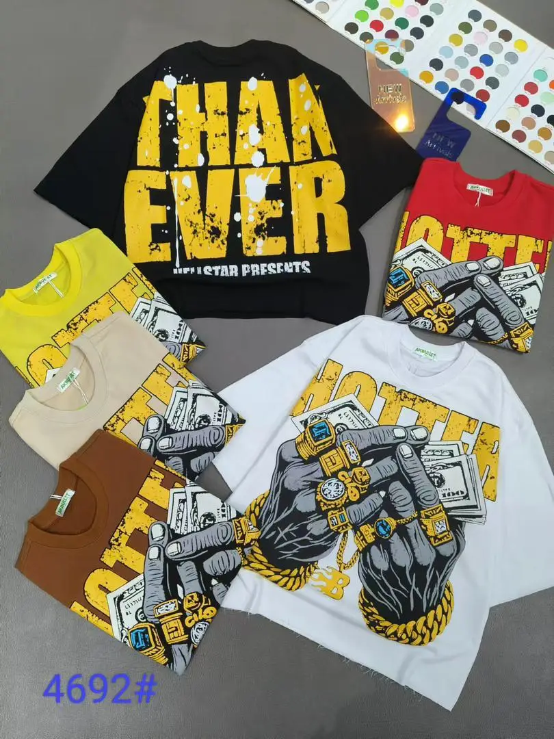 Vue alternative 4 - T-shirt 