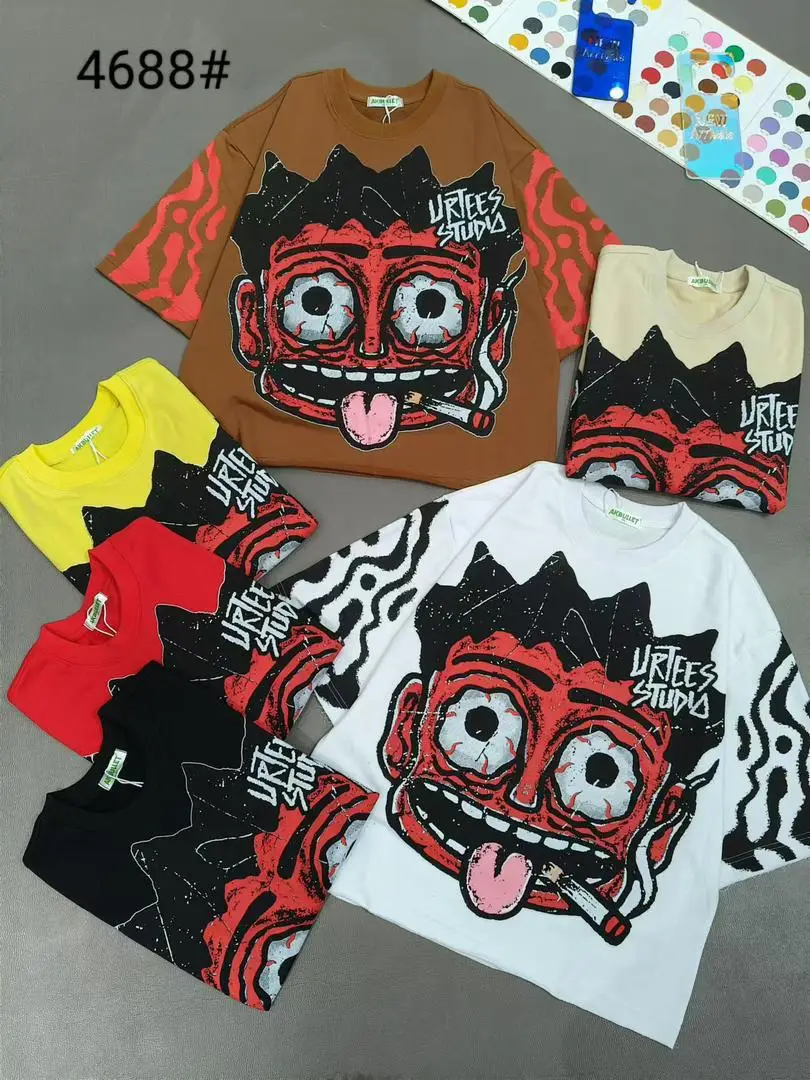 Vue alternative 7 - T-shirt 