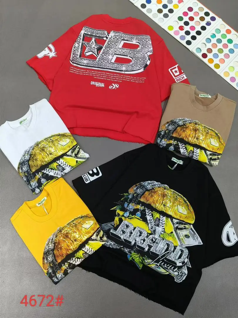 Vue alternative 9 - T-shirt 