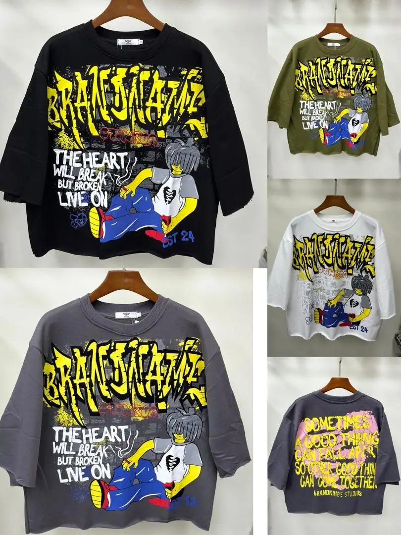 Vue alternative 10 - T-shirt 