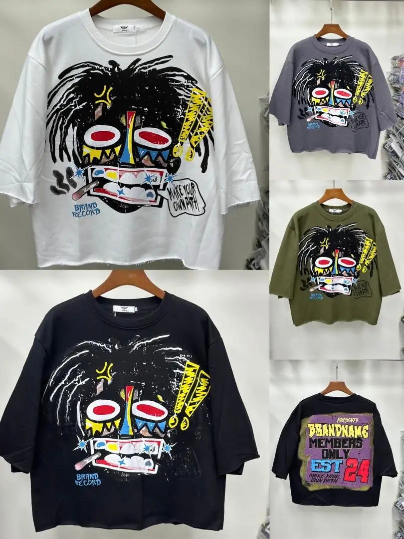 Vue alternative 12 - T-shirt 