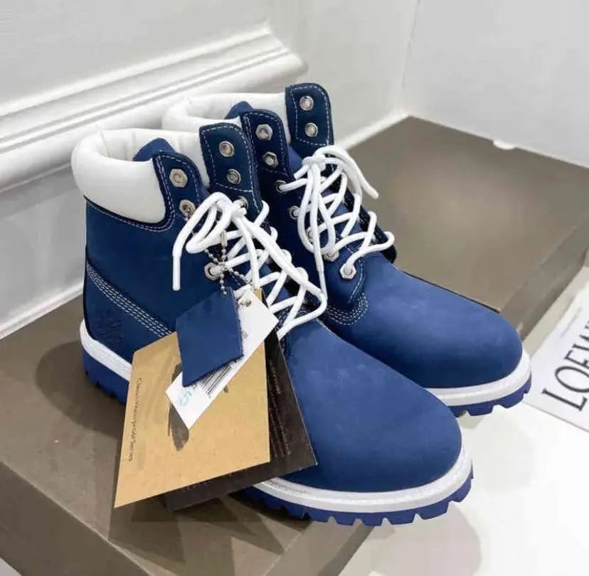 Vue alternative 2 - Timberland 